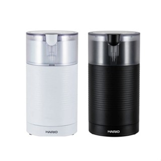 現貨 日本 HARIO EMCS-5 電動磨豆機 咖啡豆 70g 研磨機 不鏽鋼刀片 操作簡單 手沖 咖啡
