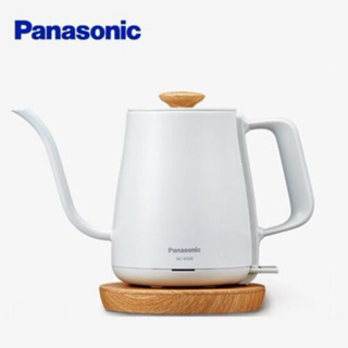 Panasonic 國際牌0.6L咖啡手沖壺NC-K500 (白色)