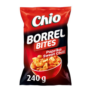 🇩🇪德國代購 Chio 綜合洋芋薯片 鹽味/甜辣醬甜椒