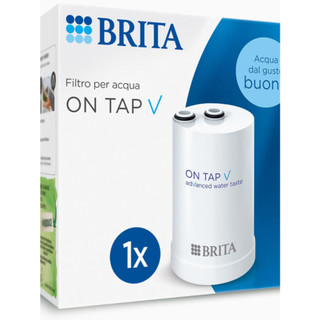 （現貨）新款 日本製2023 BRITA ON TAP 4重微濾龍頭式濾芯