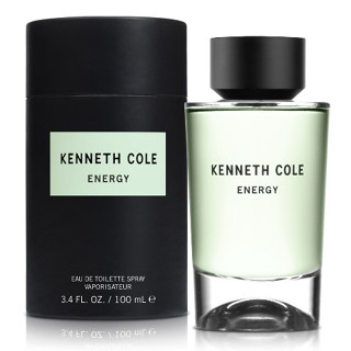 波妮香水♥Kenneth Cole 能量中性淡香水100ml