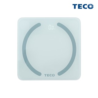 TECO東元 LED魔術體重計 XYFWT703