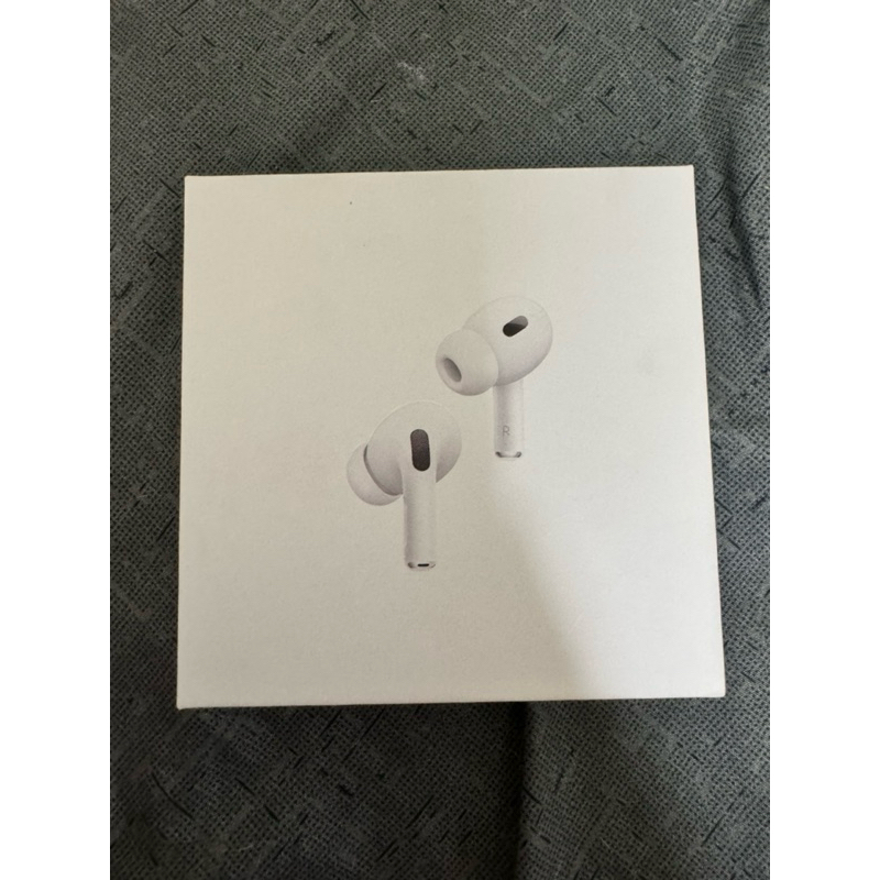 airpods pro2