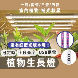 植物燈 植物生長燈 植物補光燈 全光譜植物燈 紅藍光植物燈 多肉植物燈 觀葉植物燈 室內植物燈 LED植物燈 植物燈條