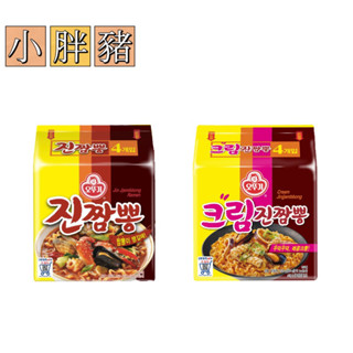 「預購」韓國代購 不倒翁 海鮮拉麵