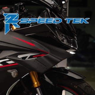 翰林🆁🅰🅲🅸🅽🅶二輪 免運 R2 R15 V3 GP 定風翼 導流翼 側導流 空力套件 寬體 車身套件 可單買