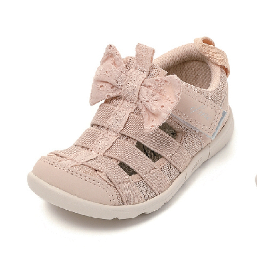 (F3) IFME CALIN 機能童鞋 兒童涼鞋 護趾 IF20-433301