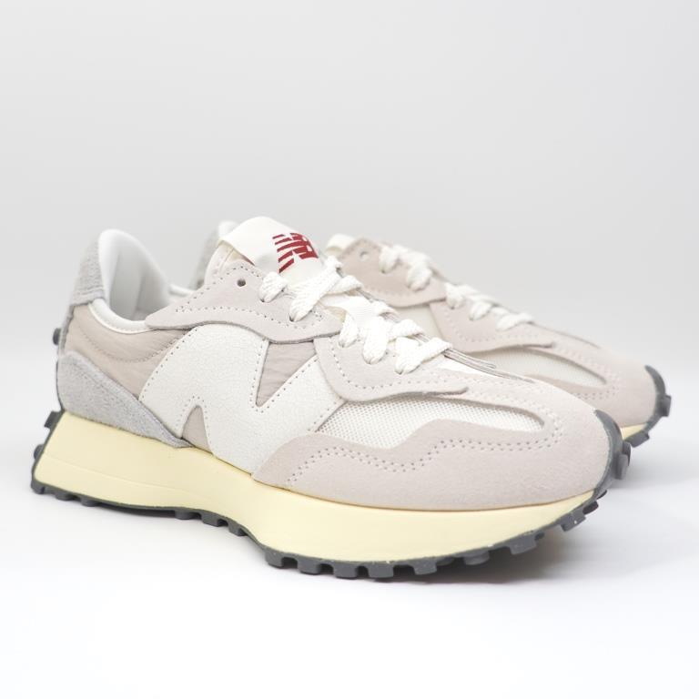 NEW BALANCE U327WRB D楦 男女款 休閒鞋 NB 327 NB327 做舊 復古