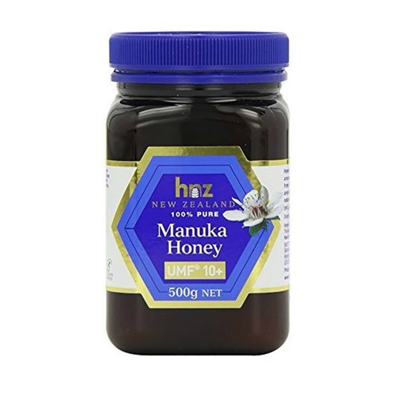 紐西蘭 hnz 蜂蜜