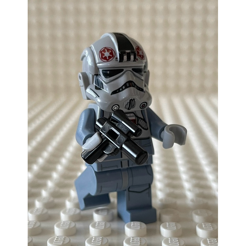 LEGO樂高 二手 絕版 星戰系列 75288  75298 75313 AT-AT駕駛 星際大戰