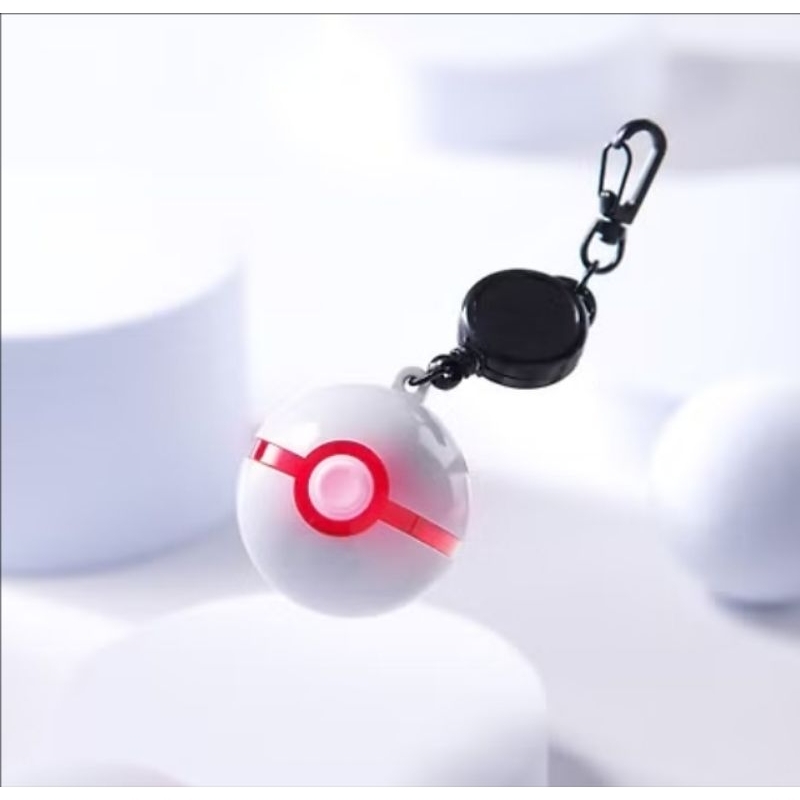 🔥現貨🔥Pokémon 寶可夢造型悠遊卡 - 3D 紀念球