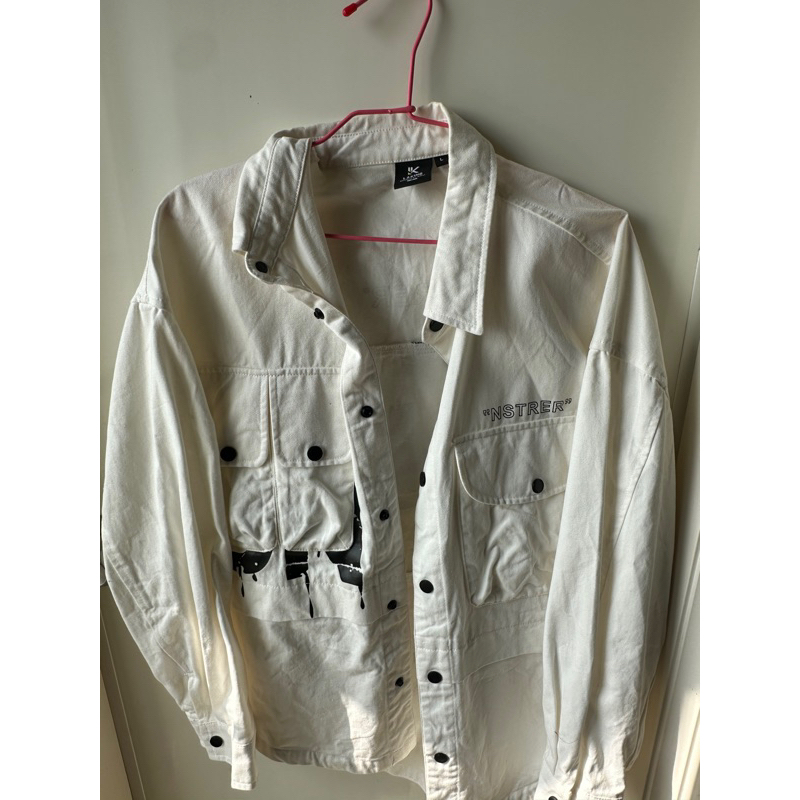 (二手）laking衣服