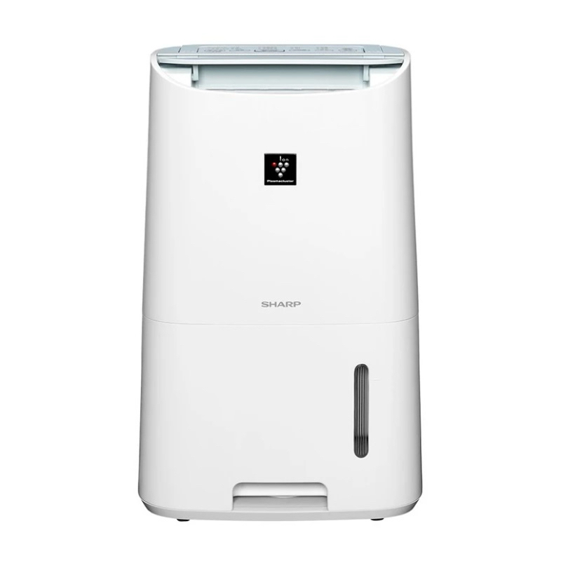 【二手現貨】 SHARP 夏普 自動除菌 離子除濕機 DW-L6HT-W