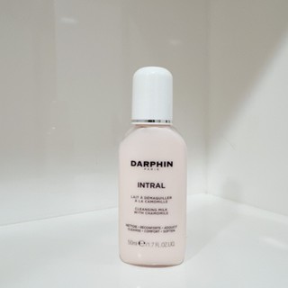 Darphin 朵法 全效舒緩潔膚乳 50ml 試用品 小樣