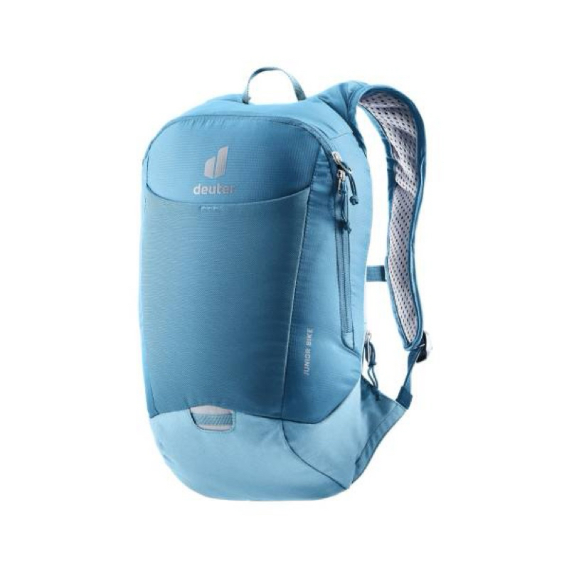 全新正品 Deuter Junior Bike Backpack 2L - Wave/Aqua 輕量後背包