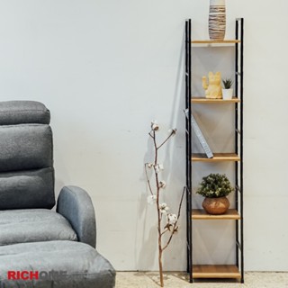 richome 史基尼五層架 四層架 層架 置物架 收納架 展示架 sh604 sh603