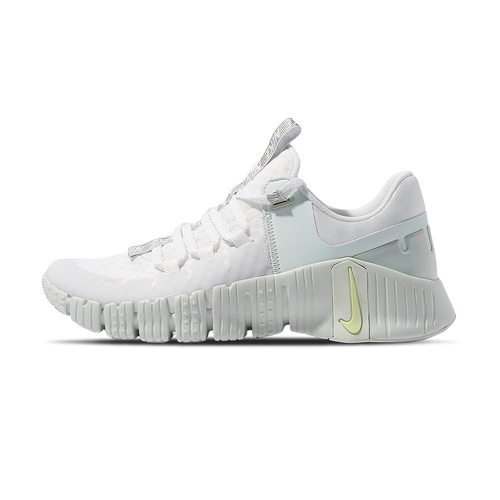 Nike Free Metcon 5 PRM 女 白 訓練鞋 舒適 運動 休閒 休閒鞋 FJ1548-100