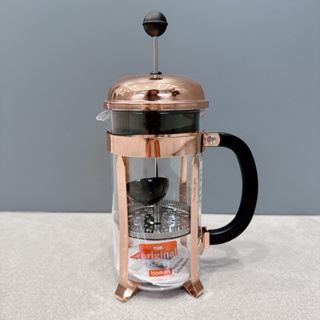 全新 好市多 Bodum 法式濾壓咖啡壺 1公升
