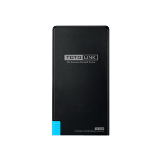 TOTOLINK 行動電源 TB5000 5000mAh 移動電源 行動充 隨身充