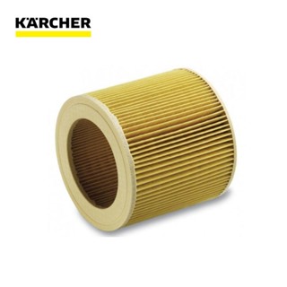 【KARCHER 德國凱馳】桶型過濾器 64145520 KWD2S、WD3S、WD3300適用