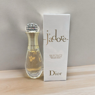 Dior真我宣言親吻淡香水20ml