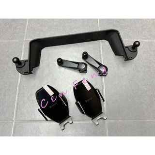 涔峰ＣＦ☆(Focus) COROLLA CROSS CC 12代 Altis 手機架 螢幕 卡扣式 主機 手機支架
