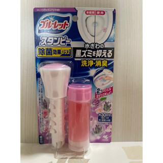 現貨 小林製藥 馬桶凝膠本體28g 單一促銷 薰衣草粉色香 促銷數量有限