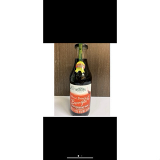巴可斯 保健果露 綜合莓果果汁710ml2瓶