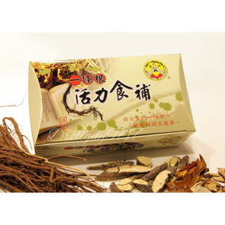 🔥浯記一條根活力食補｜金門一條根｜浯洲根｜原廠公司貨｜金門出貨✈️