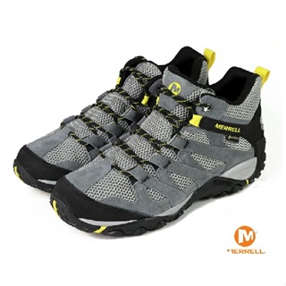 MERRELL ALVERSTONE MID GORE-TEX® 登山健走鞋 ML034283