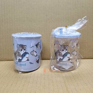 貓福珊迪 吸管杯 卡通 水杯 吸管 透明杯