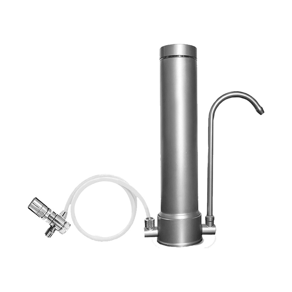 未來實驗室】AbsolutePure A1 直飲濾水器 淨水器 簡易安裝