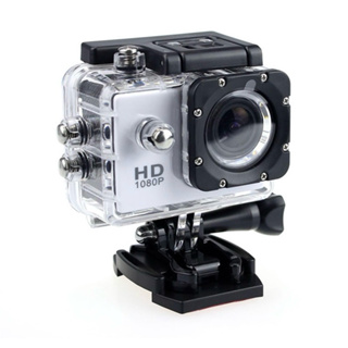 運動防水DV攝影機 支援記憶卡32G 防水相機 運動相機 1080P 行車紀錄器 照相機
