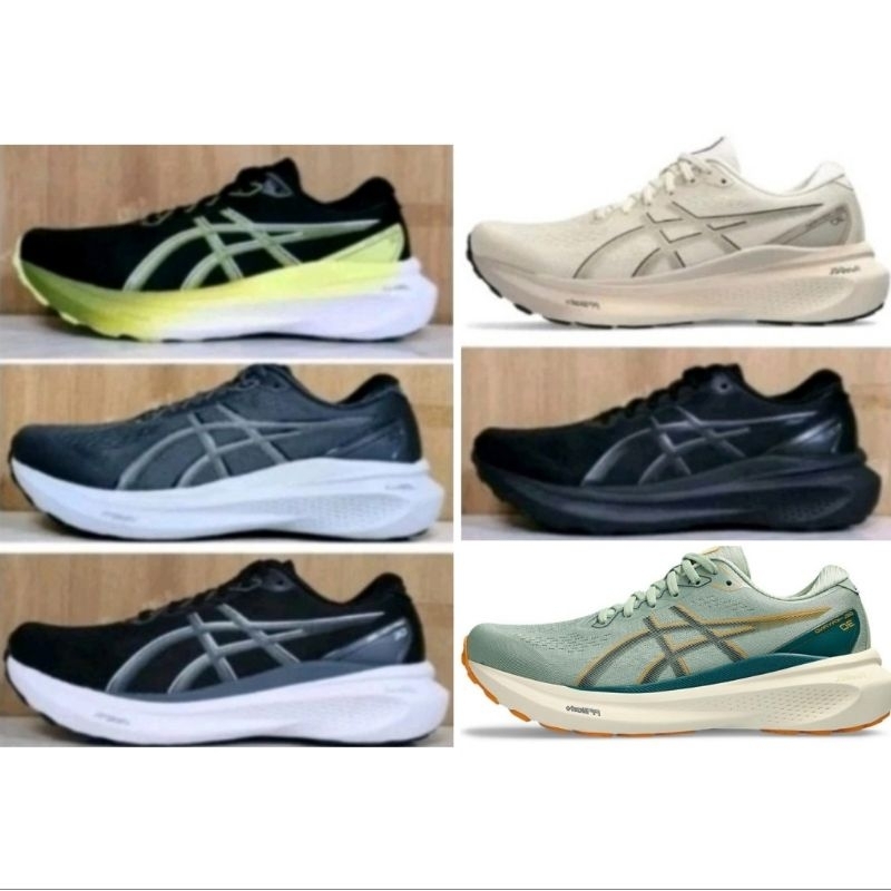 GEL-KAYANO 30 1011B685-001 002 1011B690-250 003 1011B548-300