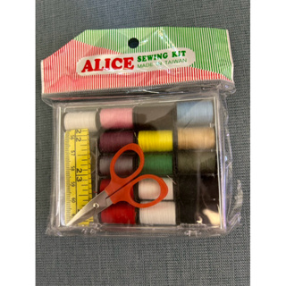 Alice 針線盒 縫紉工具