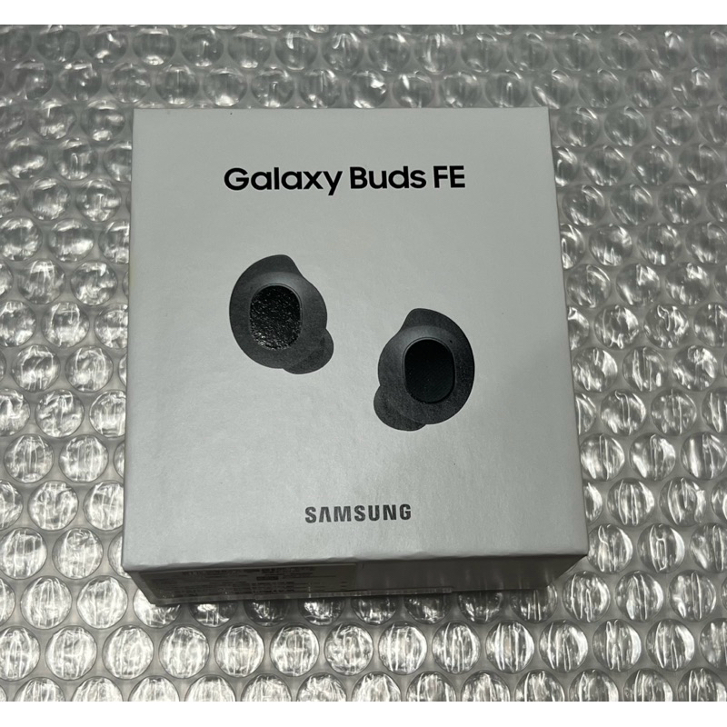 Samsung Galaxy Buds FE 主動式降噪藍牙耳機