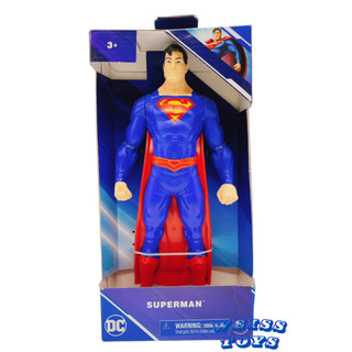 ★維斯玩具★ BATMAN 蝙蝠俠 超人 關節可動 玩具 DC 正義聯盟 SPIN MASTER 全新現貨 不挑盒況