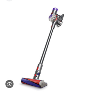 dyson 戴森 SV25 V8 Origin Fluffy 新一代無線吸塵器（全新