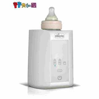 Chicco 智慧溫控溫奶加熱器 溫奶器 快速加熱 副食品加熱 原廠公司貨 寶寶共和國