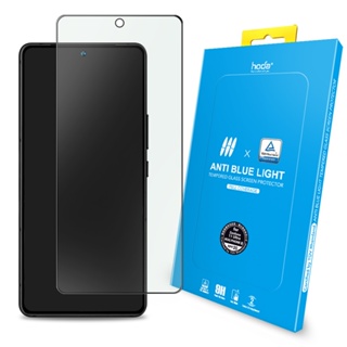 hoda ASUS Zenfone 11 Ultra 德國萊因認證抗藍光玻璃貼