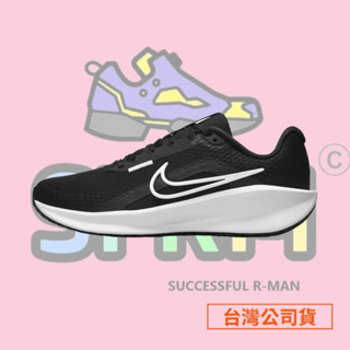 【R-MAN】Nike W Downshifter 13 慢跑鞋 運動 路跑 訓練 基本款 FD6476-001