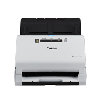 【OA補給站】含稅 CANON R40 輕巧型檔案掃描器