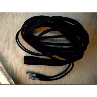 ［二手］現貨 森海 塞爾 Ch800s 升級線 4pin 平衡 6.3 4.4 適用於800 800s 820