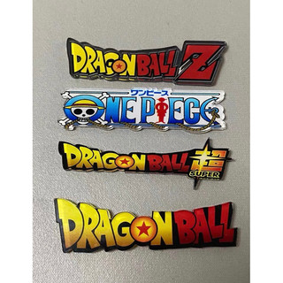 七龍珠 立牌 logo LOGO 鳥山明 漫畫 公仔 孫悟空 Dragon Ball