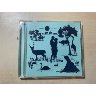 FANTASTIC PLASTIC MACHINE 夢幻塑膠機器-CD專輯 二手 too