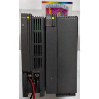 🌞二手現貨保固 KEYENCE基恩斯KZ-300/350系列KZ-B16R擴充套件單元繼電器輸出16點PLC KZ-R1A