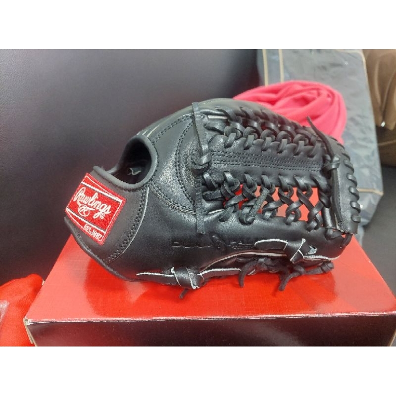 免運 日本製 Rawlings 硬式棒球手套 11.75" GH4HH56-JB 壘球手套 內野棒球手套