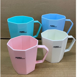 台灣製造 小潘朵拉冷水杯 大潘朵拉冷水杯 水杯 口杯 漱口杯 牙刷杯