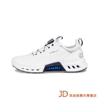 ecco Biom C4 高爾夫男鞋 #13042451227