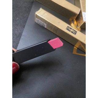🔫2021/8特惠#16 奢華緞面絲絨唇膏 小金條 絲絨霧感 顯色飽和 聖羅蘭 Ysl